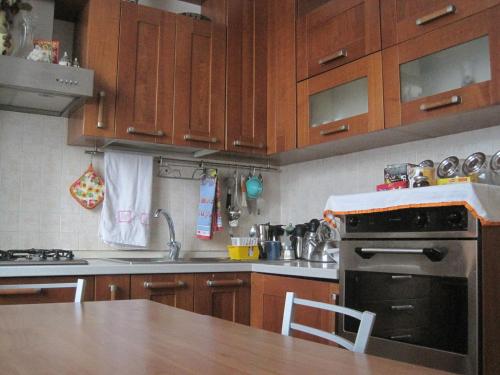 Makanan dan Minuman, Il Giardino di Venere in Terni