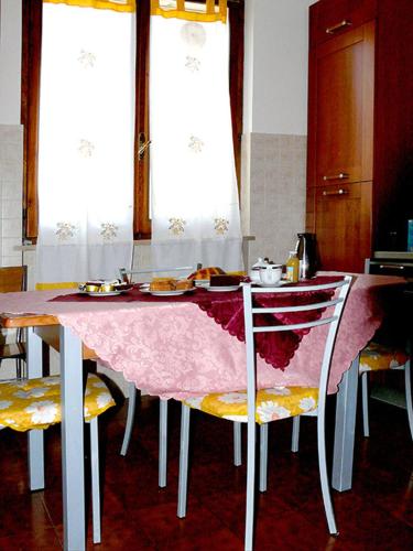 Makanan dan Minuman, Il Giardino di Venere in Terni