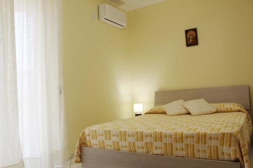Casa, Mare-Etna-Taormina