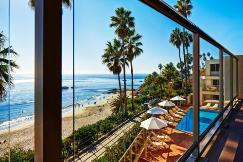 Facilities, Inn at Laguna Beach in Laguna Beach (CA)