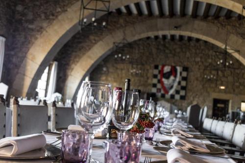 Parador de Sigüenza