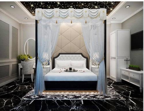 La Galerie Hotel in Bình Hưng