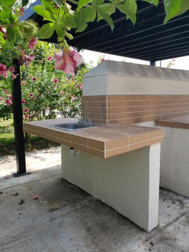 DoBBY HOUSE APARTAMENTO EN PENALISA