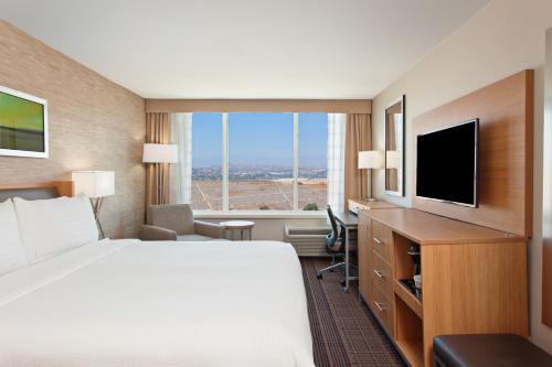 Holiday Inn Diamond Bar - Pomona, an IHG Hotel