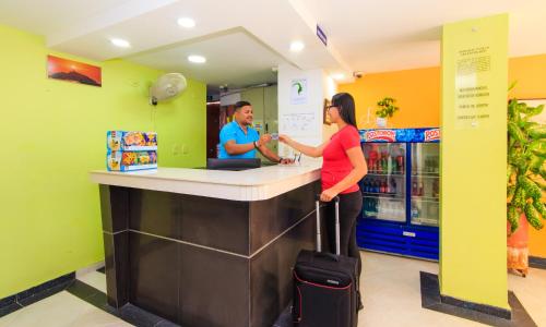Hotel Marovi