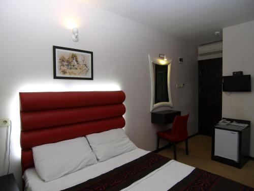 Hotel Timya - image 4