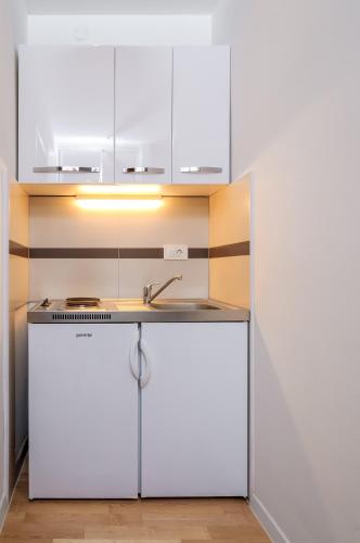 Apartments Žuvela, Split (photo 3)