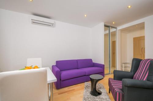 Apartments Žuvela, Split (photo 5)
