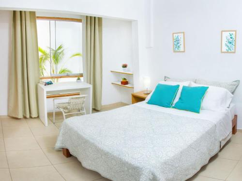 El Huerto Hostel