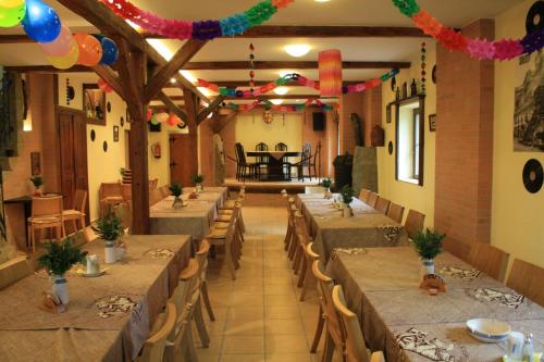 Penzion Kaminek - image 13