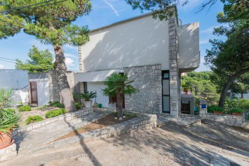  Primosten Studio, Unterkunft in Primošten