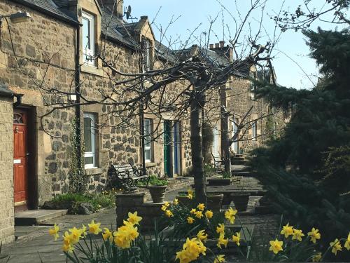 Drum Brae Cottage