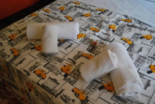 Core De Roma Suites - image 6