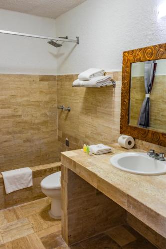 Hotel Green 16, Cancún (photo 10)