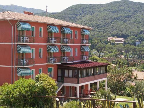 Hotel La Feluca, Portoferraio