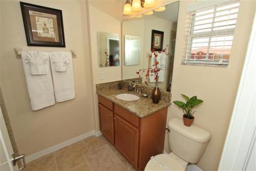 5 Bedroom With Splash Pool In Paradise Palms! Townhouse - image 8