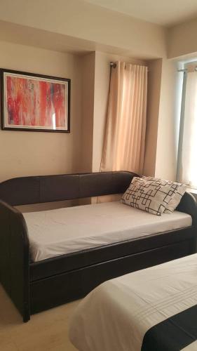 Condo Apartment near Manila Airport NAIA T3, Manila (fotografie 4)