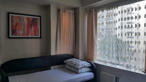 Condo Apartment near Manila Airport NAIA T3, Manila (fotografie 5)