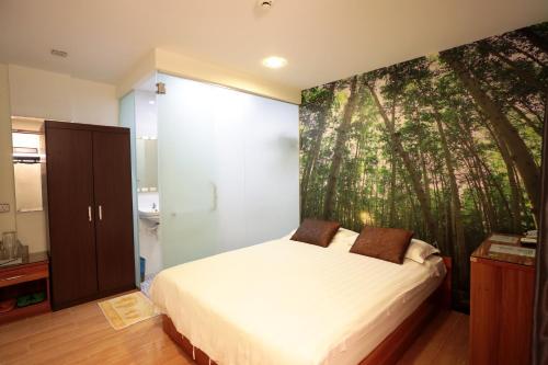Rain Forest Hotel, Kuala Lumpur (fotografie 10)