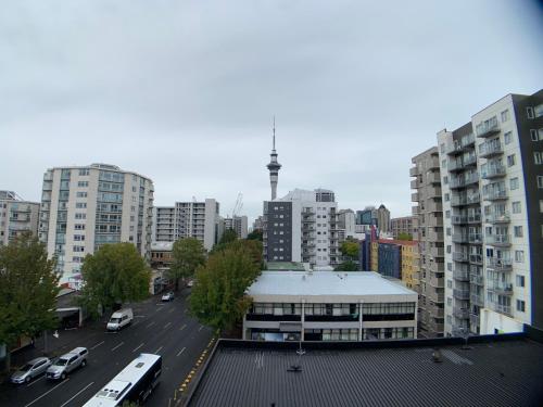 Goodview Hotel, Auckland (zdjęcie 9)