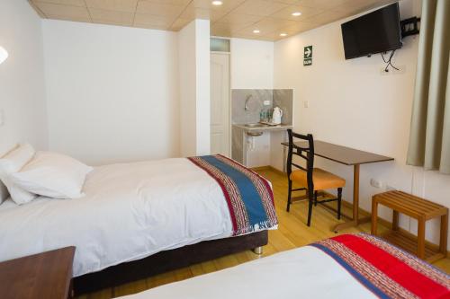 MOAF Cusco Boutique Hotel – Cuzco, NJ