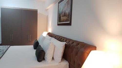 B & A Suites Inn Hotel - Quarto Luxo Gold, Anápolis (zdjęcie 6)