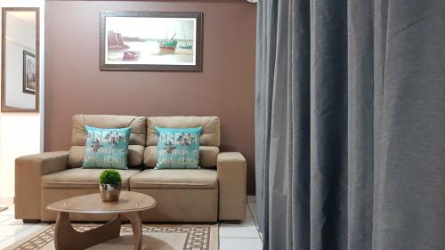 B & A Suites Inn Hotel - Quarto Luxo Gold, Anápolis (zdjęcie 10)