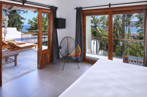 190013518 DISTRITO 88 - Hotel Boutique Only Adults