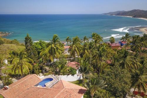 190013551 DISTRITO 88 - Hotel Boutique Only Adults