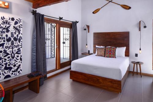 190013620 DISTRITO 88 - Hotel Boutique Only Adults
