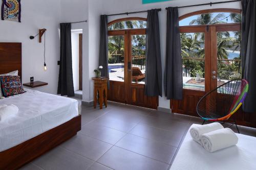 190013634 DISTRITO 88 - Hotel Boutique Only Adults