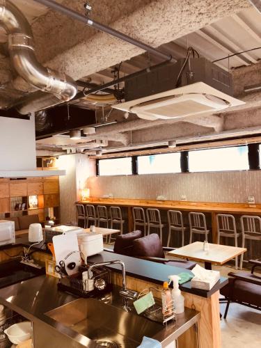 Hostels in Sapporo from $15night