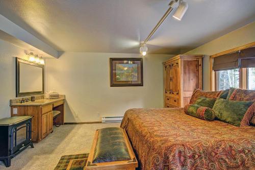 Gold King Lodge Home - image 4