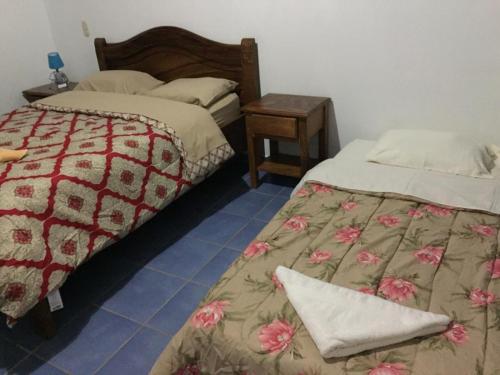 Cabinas Lindo Horizonte - image 4