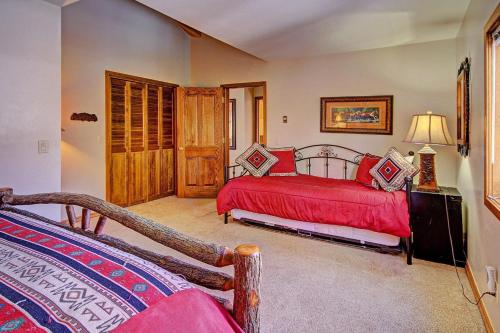Gold King Lodge Home in Breckenridge, USA