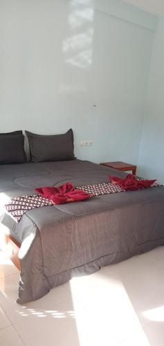 Honeybee Homestay – Kuta, Lombok, ID