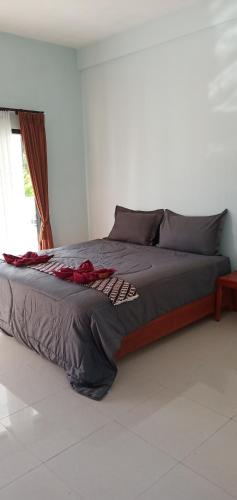 Honeybee Homestay – Kuta, Lombok, ID