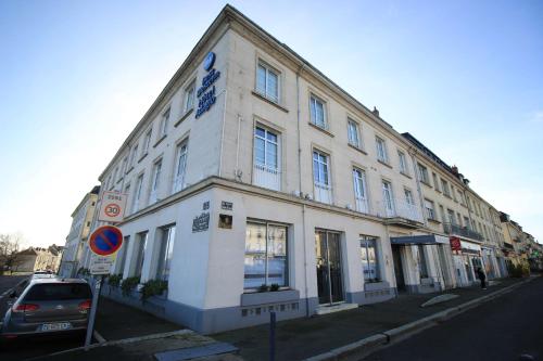 Best Western Adagio Saumur - Hôtel - Saumur