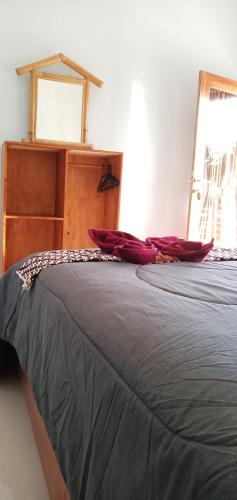 Honeybee Homestay – Kuta, Lombok, ID