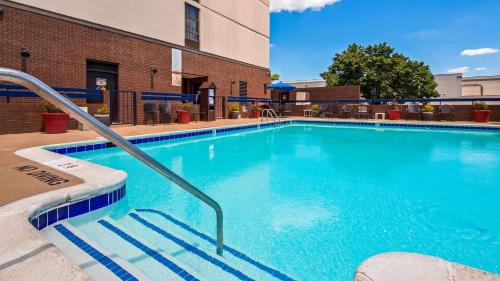 Best Western Potomac Mills