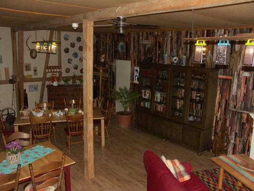 ทัศนียภาพ, Bed And Breakfast Isidorus in เกรอเนบัค