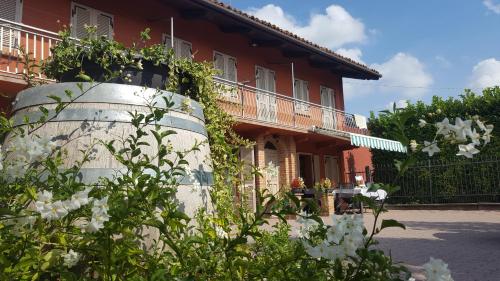 Al Bricco in Piobesi dʼAlba