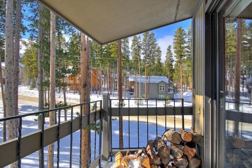 Gold Camp I131 Condo in Breckenridge, USA