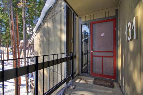 Gold Camp I131 Condo in Breckenridge, USA