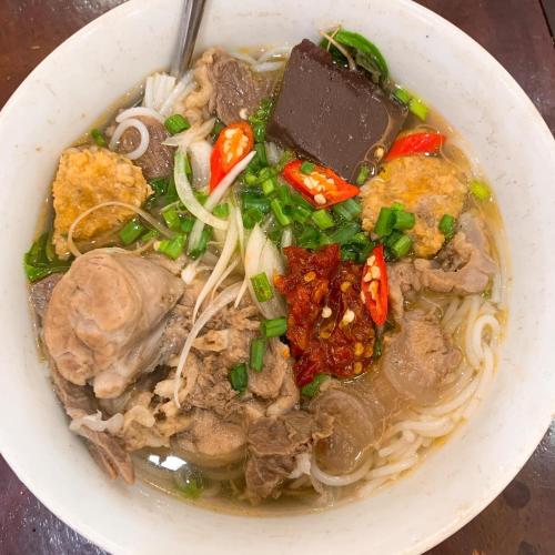 VIET Hostel - 식음료(F&B)