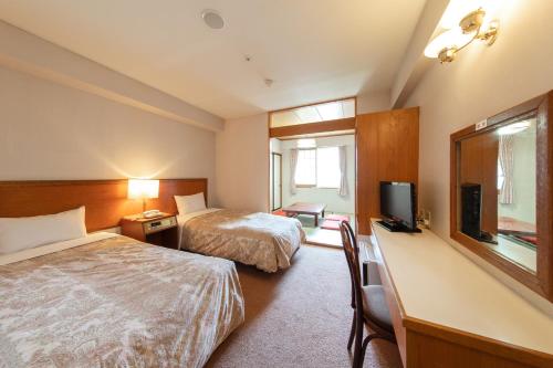 Akakura Hotel - image 5