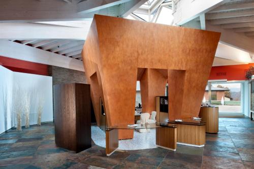 Hotel Bouganville - image 14