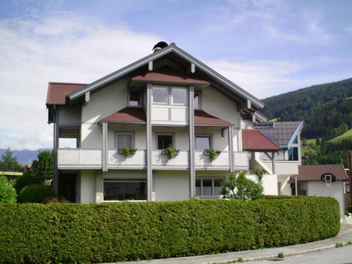 Appartement Pürstinger - image 8