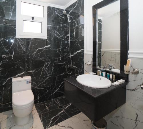Maset Al Masem Apartments Units Room Type - One-Bedroom Apartment
