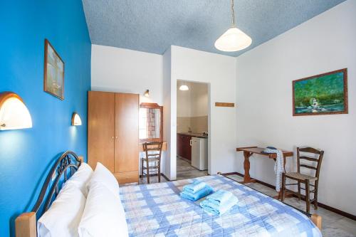  Demetris studios in Kolios